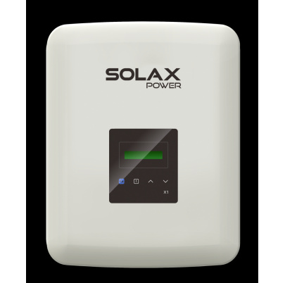 Boost X1-3.0-T-D(L), Wifi 3.0