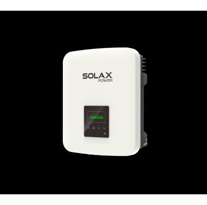 X3 - MIC - 5K-G2, Wifi 3.0