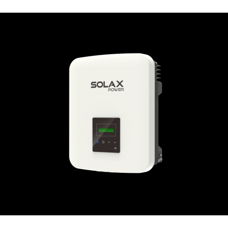 X3 - MIC - 6K-G2, Wifi 3.0