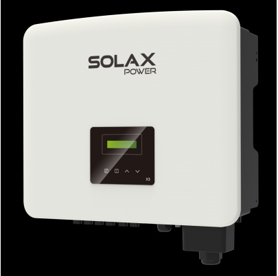 X3 - PRO - 25K-G2, Wifi 3.0