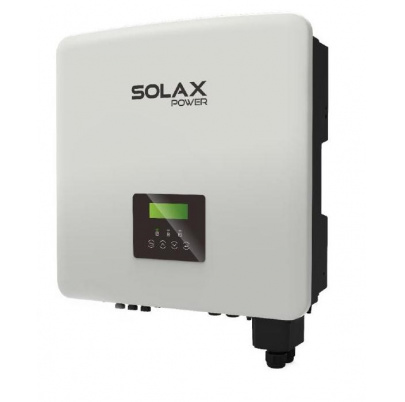 G4 X3 - Hybrid - 6.0-D, WiFi 3.0, CT