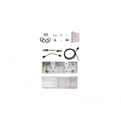 Accessory pack for 3,4 pcs. batt.