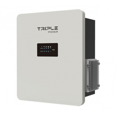 Triple BMS-Parallel Box II V2 G1