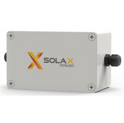 Adapter Box