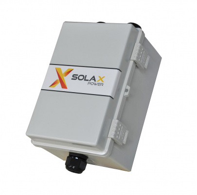 X3-EPS Box, 3*63 A