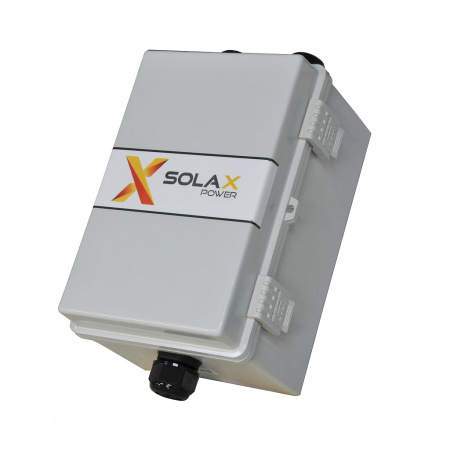 X3-EPS Box, 3*63 A