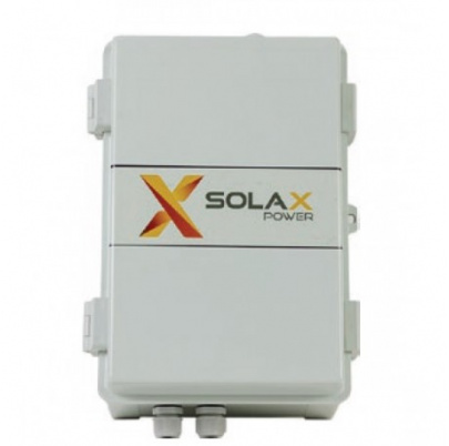 X1-EPS Box, 1*63 A