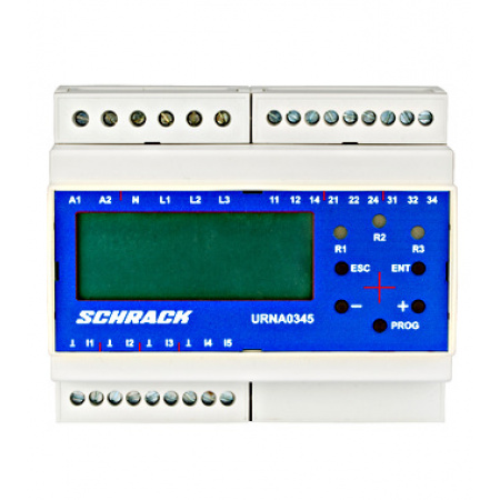 Ochrana siete pre obnoviteľné zdroje elektrickej energie