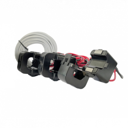 Chint CT-Set 3x 600/5A