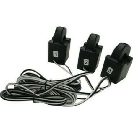 CTSA016-100A set 3x100A