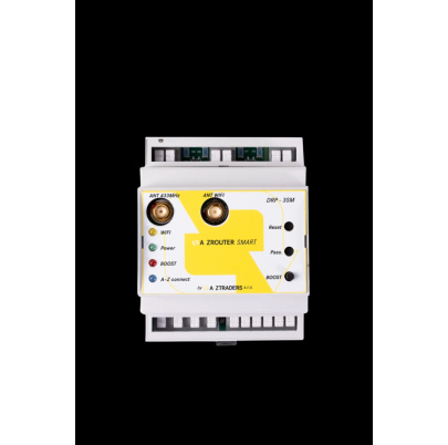 A-Z ROUTER SMART+ (3f set)