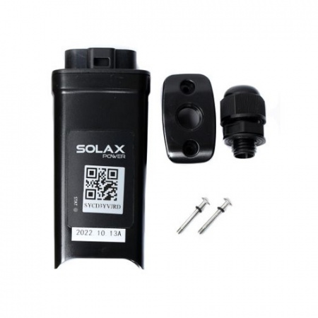 Pocket Dongle WiFi + LAN 3.0