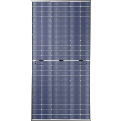 Paletový odber - Beyondsun TSNHNM-108HVG 440Wp (bifacial)