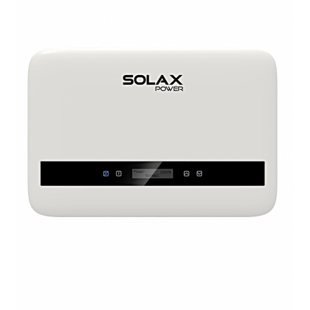 X1-Boost-3.3K-G4, Wifi+LAN