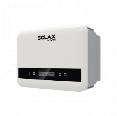 X1-MINI-2.0K-G4, Wifi+LAN