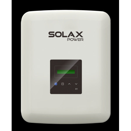 X1-Boost-6K-G4, Wifi+LAN