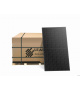 Paletový odber - Fotovoltický panel LEAPTON 500Wp bifacial (full black)