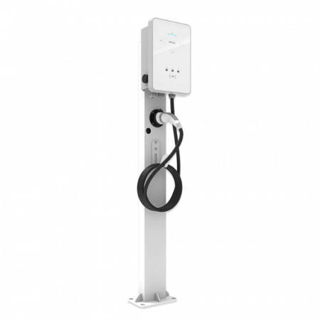 Stojan na wallbox