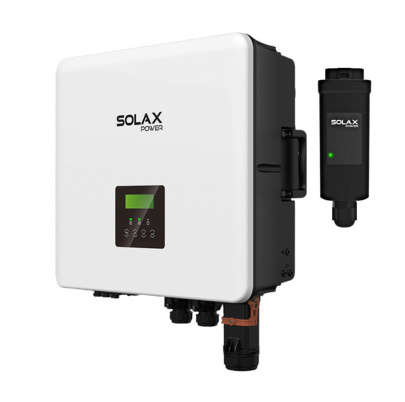 G4 X3 Hybrid 15.0 PRO, WiFi + LAN