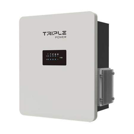 Triple BMS-Parallel Box II G2 T58