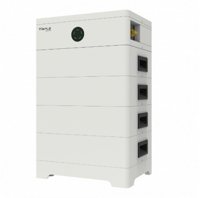 Triple T-BAT-SYS-HV-S3.6 batéria