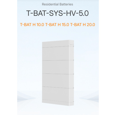 Solax TP-HS50E (battery 5.1 kWh)