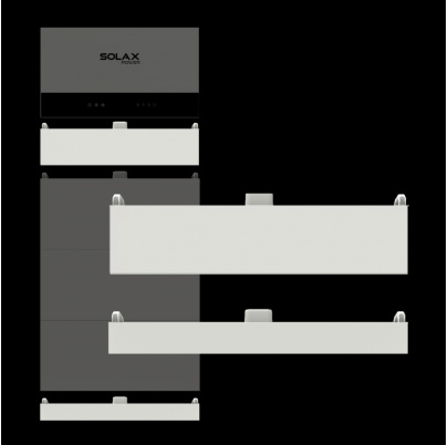 Solax TBMS-MCS0800E (BMS)