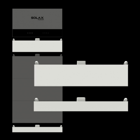 Solax TBMS-MCS0800E (BMS)