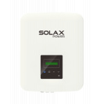 X3 - MIC / PRO / MEGA / FORTH - Trojfázové meniče ONGRID