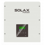 X1 - MINI / BOOST - Jednofázové meniče ONGRID