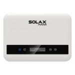 X1 - MINI - G4 (0,6 - 3,3kW)